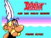 game pic for Asterix And The Great Rescue